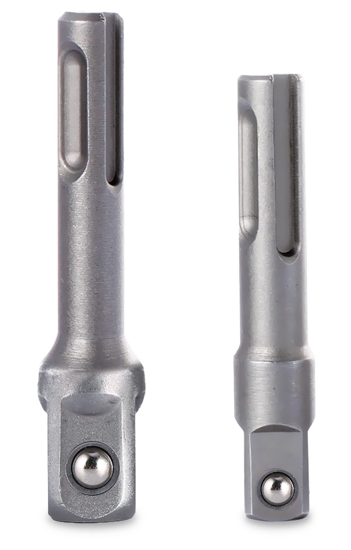 SDS Plus Lokma Adaptörü 1/2 65mm  (5/Paket)